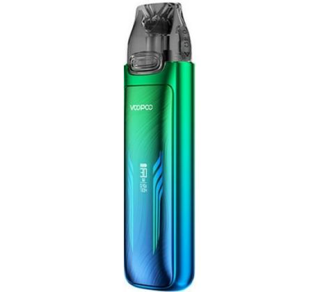 VOOPOO VMATE MAX Pod elektronická cigareta 1200mAh Neon Blue