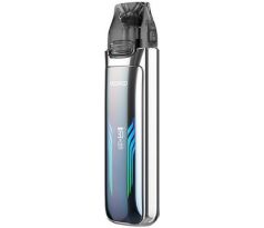 VOOPOO VMATE MAX Pod elektronická cigareta 1200mAh Glacier Silver