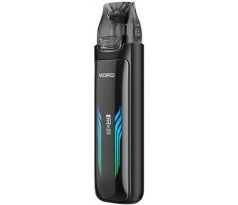 VOOPOO VMATE MAX Pod elektronická cigareta 1200mAh Onyx Black