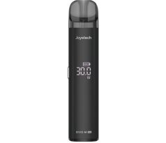 Joyetech EVIO M PRO elektronická cigareta 1100mAh Black