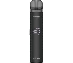 Joyetech EVIO M PRO elektronická cigareta 1100mAh Carbon Fiber Black