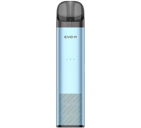 Joyetech EVIO M Pod elektronická cigareta 900mAh Blue