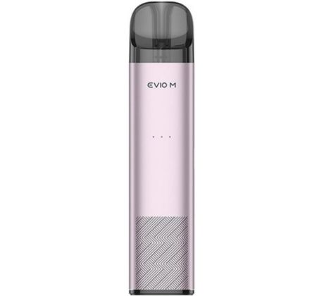 Joyetech EVIO M Pod elektronická cigareta 900mAh Purple