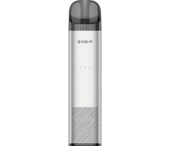 Joyetech EVIO M Pod elektronická cigareta 900mAh Silver