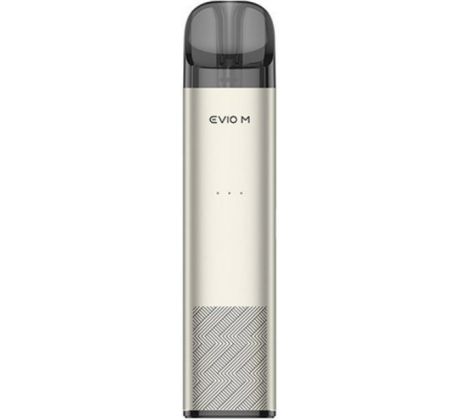 Joyetech EVIO M Pod elektronická cigareta 900mAh Starlight