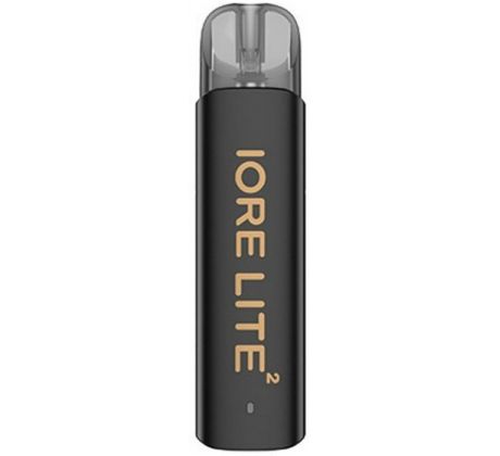 iSmoka-Eleaf IORE LITE 2 elektronická cigareta 490mAh Black