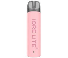 iSmoka-Eleaf IORE LITE 2 elektronická cigareta 490mAh Pink