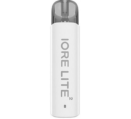 iSmoka-Eleaf IORE LITE 2 elektronická cigareta 490mAh White