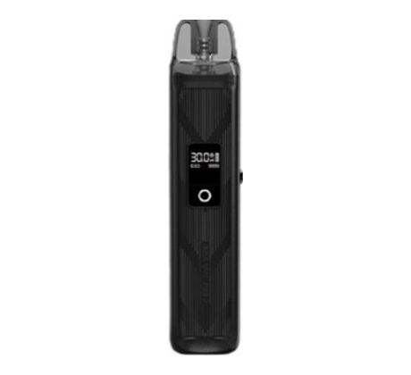 Lost Vape Ursa Nano Pro 2 elektronická cigareta 1000mAh Classic Black