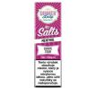 Liquid Dinner Lady Nic SALT Grape Star 10ml - 20mg