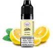 Liquid Dinner Lady Nic SALT Lemon Sherbets 10ml - 20mg