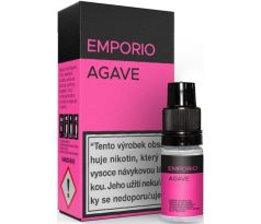 Liquid EMPORIO Agave 10ml - 3mg