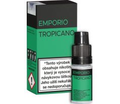 Liquid EMPORIO Tropicano 10ml - 3mg