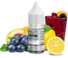 Liquid PJ Empire SALT Blueberry Lemonade 10ml - 18mg