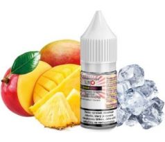 Liquid PJ Empire SALT Mango Bango 10ml - 18mg