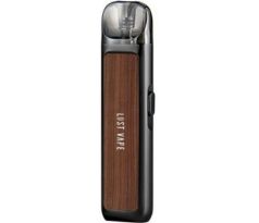 Lost Vape Ursa Nano Pod elektronická cigareta 800mAh Black Red Sandalwood