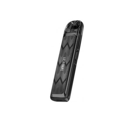 Lost Vape Ursa Nano Pod elektronická cigareta 800mAh Wave Black