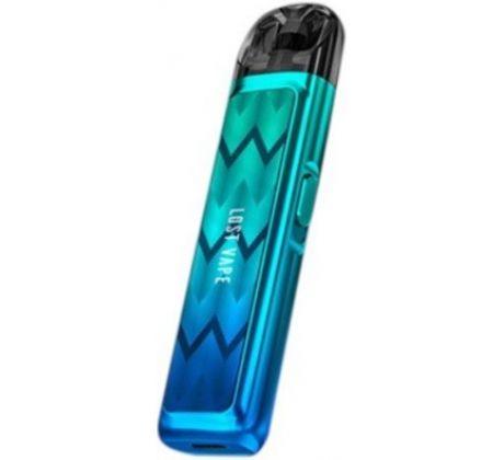 Lost Vape Ursa Nano Pod elektronická cigareta 800mAh Wave Blue