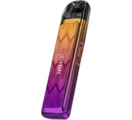 Lost Vape Ursa Nano Pod elektronická cigareta 800mAh Wave Purple