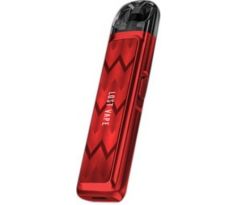 Lost Vape Ursa Nano Pod elektronická cigareta 800mAh Wave Red