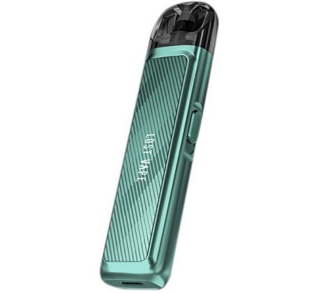 Lost Vape Ursa Nano Pod elektronická cigareta 800mAh Twill Green 