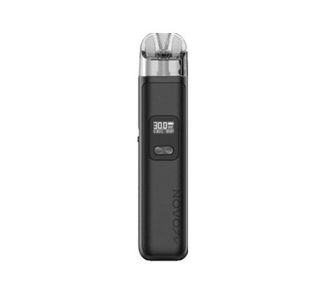 Smoktech NOVO Pro elektronická cigareta 1300mAh Matte Black