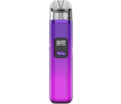 Smoktech NOVO Pro elektronická cigareta 1300mAh Purple Pink