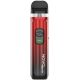 Smoktech NOVO MASTER elektronická cigareta 1000mAh Red Black