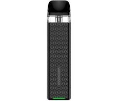 Vaporesso XROS 3 Mini Pod elektronická cigareta 1000mAh Black