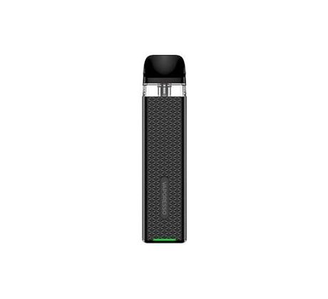 Vaporesso XROS 3 Mini Pod elektronická cigareta 1000mAh Black