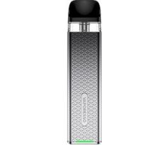 Vaporesso XROS 3 Mini Pod elektronická cigareta 1000mAh Icy Silver