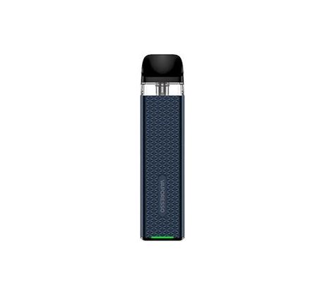 Vaporesso XROS 3 Mini Pod elektronická cigareta 1000mAh Navy Blue