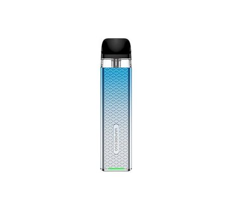 Vaporesso XROS 3 Mini Pod elektronická cigareta 1000mAh Sky Blue