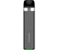 Vaporesso XROS 3 Mini Pod elektronická cigareta 1000mAh Space Grey