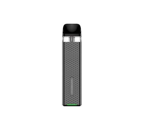 Vaporesso XROS 3 Mini Pod elektronická cigareta 1000mAh Space Grey