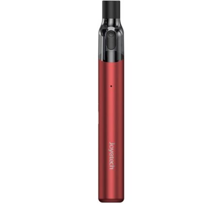 Joyetech eGo AIR elektronická cigareta 650mAh Blazing Red