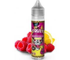 Příchuť Chill Pill S&V 12ml Truly Raspberry Lemon