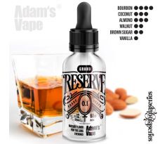 Příchuť Adams Vape S&V: Grand Reserve