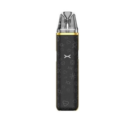 OXVA Xlim Go elektronická cigareta 1000mAh Luxe Black