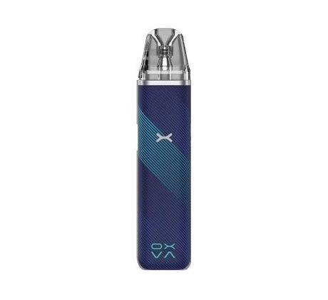 OXVA Xlim Go elektronická cigareta 1000mAh Striped Blue