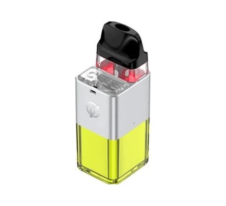 Vaporesso XROS CUBE Pod elektronická cigareta 900mAh Cyber Lime