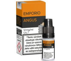 Liquid EMPORIO SALT Angus 10ml - 12mg