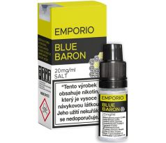 Liquid EMPORIO SALT Blue Baron 10ml - 20mg