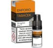 Liquid EMPORIO SALT Tobacco (Tabáček) 10ml - 12mg