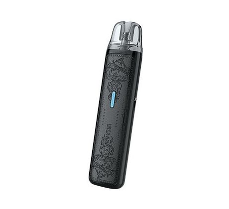 Lost Vape Ursa Nano S II Pod elektronická cigareta 1000mAh Black Thorns