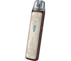 Lost Vape Ursa Nano S II Pod elektronická cigareta 1000mAh Brown Thorns