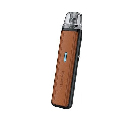 Lost Vape Ursa Nano S II Pod elektronická cigareta 1000mAh Espresso