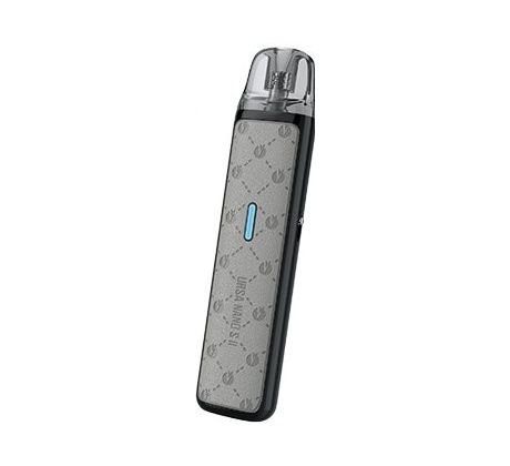 Lost Vape Ursa Nano S II Pod elektronická cigareta 1000mAh Grey Neverfall