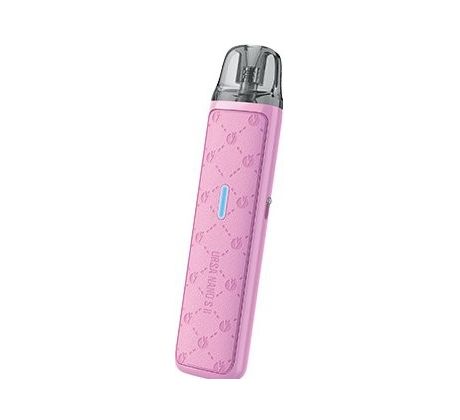 Lost Vape Ursa Nano S II Pod elektronická cigareta 1000mAh Pink Dauphine