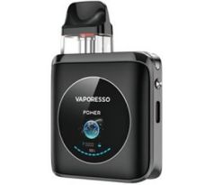 Vaporesso XROS 4 Nano Pod elektronická cigareta 1350mAh Graphite Black